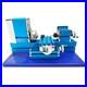 100-240V All-metal Miniature Lathe 20000rpm Didactical Metalworking Lathes