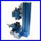 100240V Mini Metal Turning Lathe Machine Motorized Milling DIY Woodworking Tool