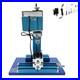 100V-240V Mini Milling Machine 60W Wood Milling Lathe Machine DIY Miller