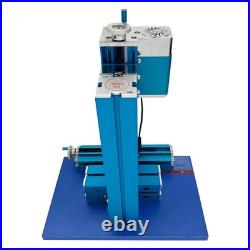 100V-240V Mini Milling Machine 60W Wood Milling Lathe Machine DIY Miller