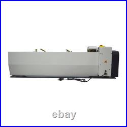 110V Precision Metal Bench Lathe 1.1KW RC-210E Metric/Imperial Thread Mini Lathe