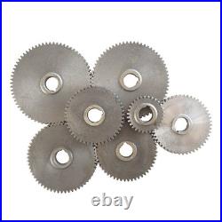 110V Precision Metal Lathe Small Stepless Variable Speed Lathe 50-2500RPM 110V Precision Metal Lathe Small Stepless Variable Speed Lathe 50-2500RPM