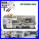 110V Precision Mini Metal Bench Lathe WM180V Variable Speed Lathe 600W