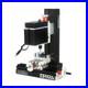 12000rpm 60W High Power Mini Metal Lathe New DIY Tool Micro Milling Machine