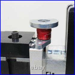 12000rpm 60W High Power Mini Metal Lathe New DIY Tool Micro Milling Machine