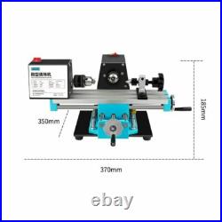1200W Mini Round Bead Machin Household Small Bead Lathe Wooden Bead Machine Tool