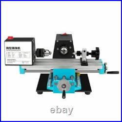 1200W Mini Round Bead Machin Household Small Bead Lathe Wooden Bead Machine Tool