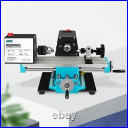 1200W Mini Round Bead Machin Household Small Bead Lathe Wooden Bead Machine Tool