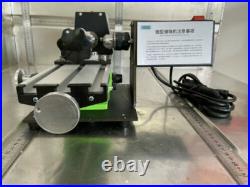 1200W Mini Round Bead Machin Household Small Bead Lathe Wooden Bead Machine Tool