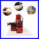 1200rev/min Mini Multifunction Metal Motorized Lathe Machine DIY Power Tool/