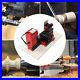 1200rev/min Mini Multifunction Metal Motorized Lathe Machine DIY Power Tool/ US