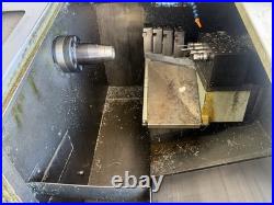 2004 Haas Mini Lathe