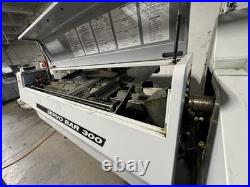 2004 Haas Mini Lathe