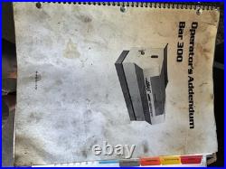 2004 Haas Mini Lathe