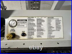 2004 Haas Mini Lathe