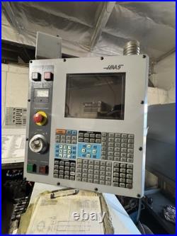2004 Haas Mini Lathe
