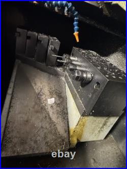 2004 Haas Mini Lathe