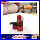 20mm Multifunction Miniature Metal Motorized DIY Mini Lathe Machine 12000Min Red