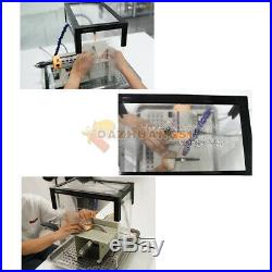 220V Jade Jewelry Bench Lathe Polishing Grinding Cutting Machine Mini Table Saw
