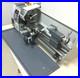 220V Mini Metal Lathe 750W Variable Speed Lathe Machine Jade Screw Steel Proce s