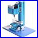 36W Mini Milling Machine DIY Woodworking Soft Metal Lathe Hobby Processing Tools