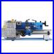 400W 7x12 Mini Metal Lathe Precision Variable Speed 2250RMP