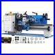 400W Precision Mini Metal Lathe 7 x 12 Inch 50 to 2250 RPM Variable Speed