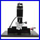 60W 12000RPM Mini Metal Lathe DIY Miniature Milling Machine 100-240V