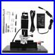60W 12000RPM Mini Metal Lathe DIY Miniature Milling Machine Miller 100-240V mesa