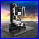 60W 12000RPM Mini Metal Lathe DIY Miniature Milling Machine Miller 100-240V mesa