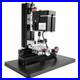 60W 12000RPM Mini Metal Lathe DIY Miniature Milling Machine Miller 100-240V mesa