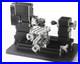 60W DIY Mini Metal Rotating Lathe DIY Tools Metalworking Woodworking lathe