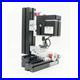 60W High Power Metal Mini Lathe 12000rpm New DIY Tool Micro Milling Machine