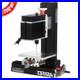 60W High Power Metal Mini Lathe DIY Micro Drilling Machine Wood Driller 12000rpm