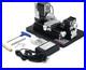 60W High Power Mini Metal Lathe 4-Axis DIY Bench Lathe Machine Tool