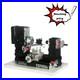 60W Mini Metal Lathe Soft Metalworking Woodworking DIY Model Making High Power