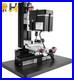 60W Mini Milling Machine 12000RPM DIY Soft Metal Processing Woodworking Lathe