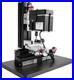60W Mini Milling Machine 12000RPM Multifunctional DIY Lathe for Metal & Wood