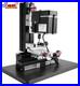 60W Mini Milling Machine 12000RPM Multifunctional DIY Lathe for Metal & Wood