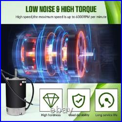 750W DC Brushed Spindle Motor for 110V Mini Metal Lathe High Torque, Durable 750W DC Brushed Spindle Motor for 110V Mini Metal Lathe High Torque, Durable