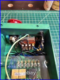 7x Mini Lathe Board and Control Box for HarborFr/Grizzly/LMS/Wen/Speedway/Etc
