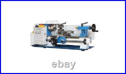 7x12 400W Precision Mini Metal Lathe Variable Speed 2500RPM New ddffhh