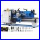 7x12in 400W 2250RPM Variable Speed Metal Lathe & Bench Top Precision Mini Lathe