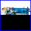 7x14 Mini Metal Lathe 0-2500 RPM Variable Speed with4 3-Jaw Chuck Benchtop