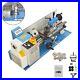 7x14 Mini Metric Metal Lathe Precision Bench Variable Speed Brushless Motor