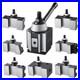 8 Pcs Quick Change Tool Post Set for 10-15 Mini Metal Lathe