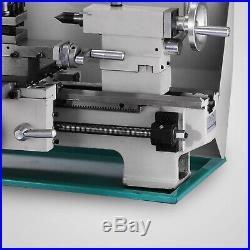 8 x 16Variable-Speed Mini Metal Lathe Processing Accessory Package Processing