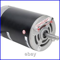 800W 220V DC Brush Motor for WM180V&WM210V Mini Lathe