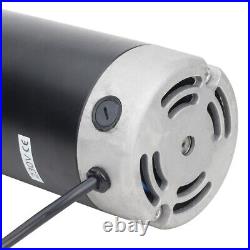 800W 220V DC Brush Motor for WM180V&WM210V Mini Lathe