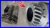 A Truck Gear Teeth Making On Mini Lathe In My Shop New Gears Manufactured Ideas